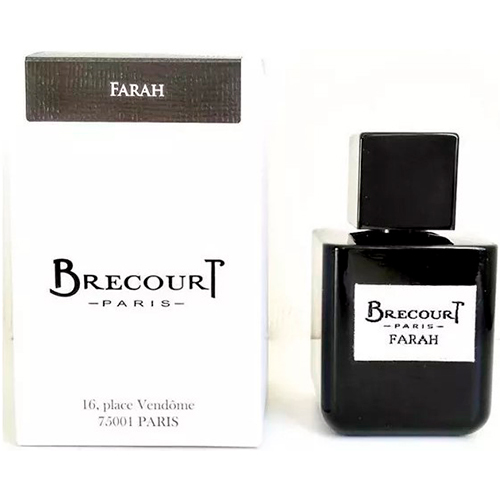 Женская парфюмированная вода Brecourt Farah 