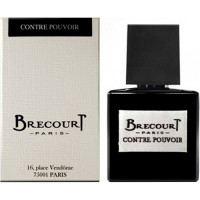 Мужская парфюмированная вода Brecourt Contre Pouvoir Мужская парфюмированная вода Brecourt Contre Pouvoir