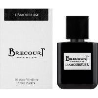 Женская парфюмированная вода Brecourt L'amoureuse