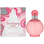 Женская туалетная вода Britney Spears Fantasy Sheer Женская туалетная вода Britney Spears Fantasy Sheer