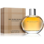 Женская парфюмированная вода Burberry For Women Женская парфюмированная вода Burberry For Women