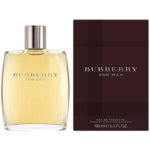 Мужская туалетная вода Burberry For Men 100 мл