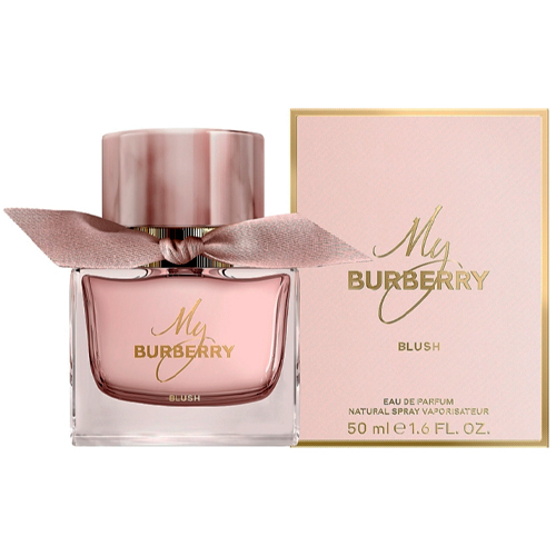 Женская парфюмированная вода Burberry My Burberry Blush 30 мл