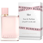 Женская парфюмированная вода Burberry Her Женская парфюмированная вода Burberry Her