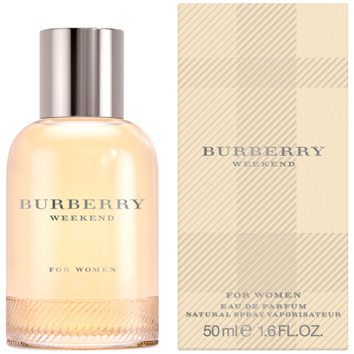 Женская парфюмированная вода Burberry Weekend For Women 100 мл
