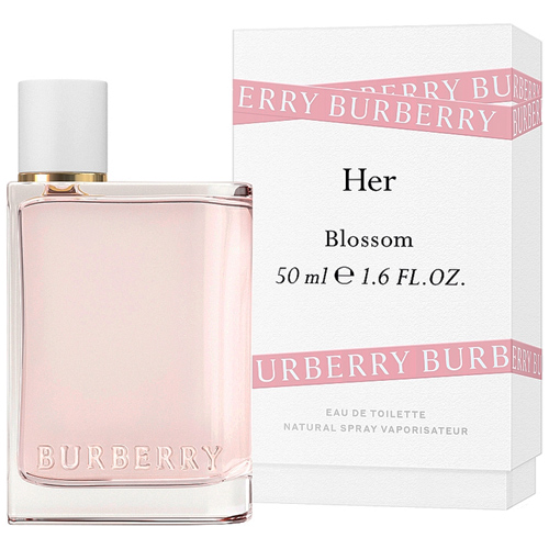 Женская туалетная вода Burberry Her Тестер 100 мл