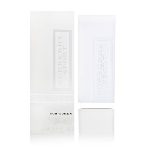 Burberry Sport Ice For Women
