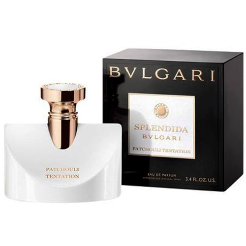 Женская парфюмированная вода Bvlgari Splendida Patchouli Tentation 30 мл