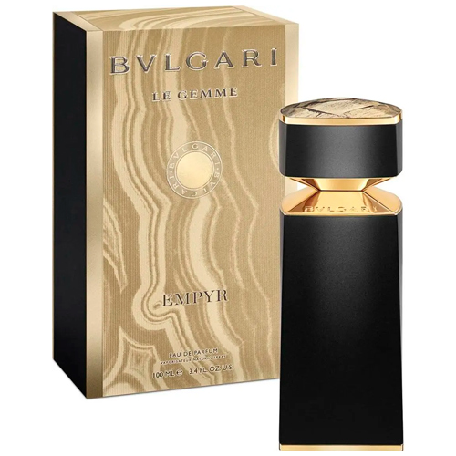 Парфюмированная вода унисекс Bvlgari Le Gemme Empyr