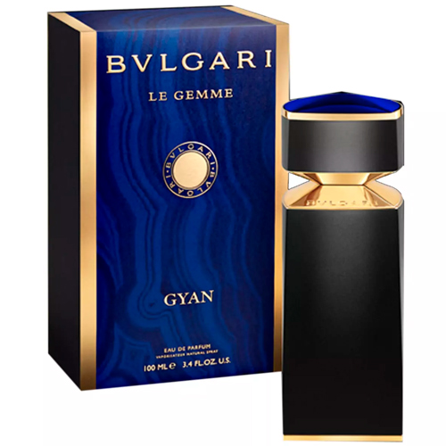 Парфюмированная вода унисекс Bvlgari Le Gemme Gyan 100 мл