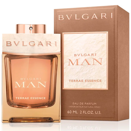 Мужская парфюмированная вода Bvlgari Man Terrae Essence 100 мл