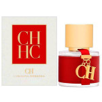 Женская туалетная вода Carolina Herrera CH