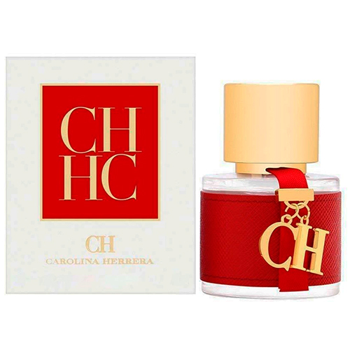 Женская туалетная вода Carolina Herrera CH