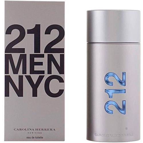 Мужская туалетная вода Carolina Herrera 212 Men 100 мл