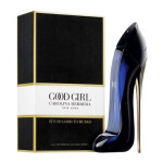 Женская парфюмированная вода Carolina Herrera Good Girl Женская парфюмированная вода Carolina Herrera Good Girl