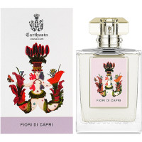 Парфюмированная вода унисекс Carthusia Fiori di Capri Парфюмированная вода унисекс Carthusia Fiori di Capri
