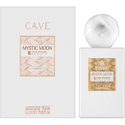 Парфюмированная вода унисекс Cave Essential Mystic Moon 100 мл