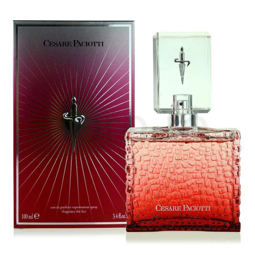Тестер Cesare Paciotti For Her