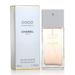 Тестер Chanel Coco Mademoiselle Eau De Toilette Тестер Chanel Coco Mademoiselle Eau De Toilette