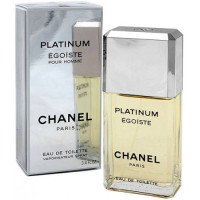 Мужская туалетная вода Chanel Egoiste Platinum Мужская туалетная вода Chanel Egoiste Platinum