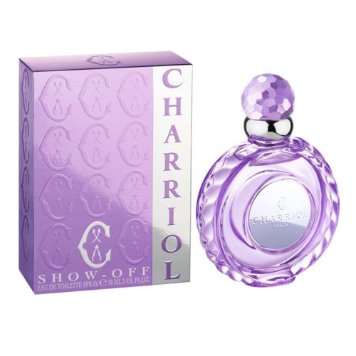 Charriol Show Off