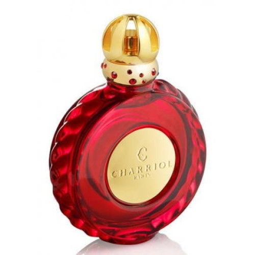 Тестер Charriol Imperial Ruby