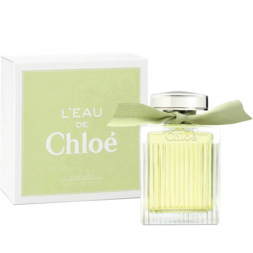 Chloe L'Eau De Chloe