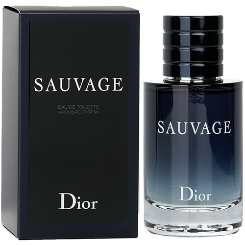 Мужская туалетная вода Christian Dior Sauvage 100 мл