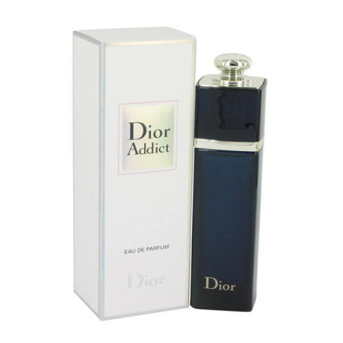 Тестер Christian Dior Addict Eau De Parfum 2014