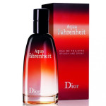 Christian Dior Fahrenheit