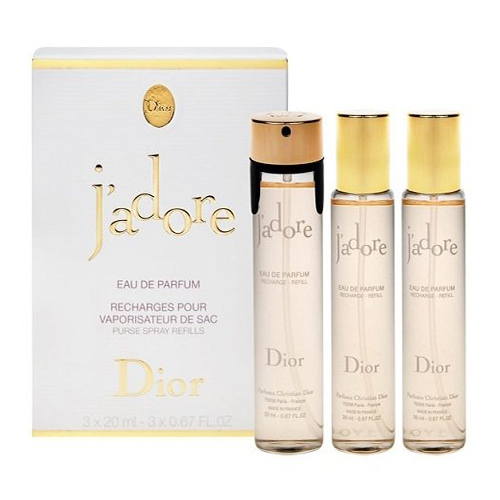 Запасной Флакон Christian Dior J'Adore