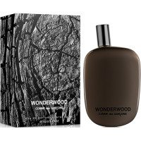 Мужская парфюмированная вода Comme des Garcons Wonderwood Мужская парфюмированная вода Comme des Garcons Wonderwood