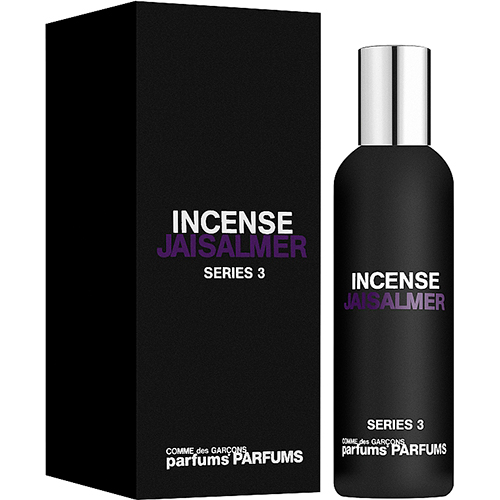 Туалетная вода унисекс Comme des Garcons Series 3 Incense: Jaisalmer Тестер 50 мл