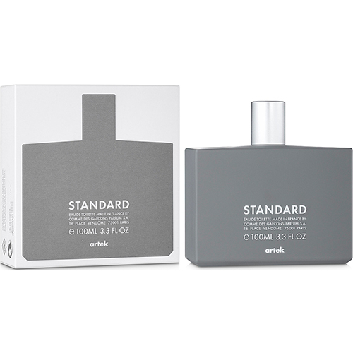 Туалетная вода унисекс Comme des Garcons Standard 