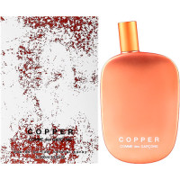 Парфюмированная вода унисекс Comme des Garcons Copper 