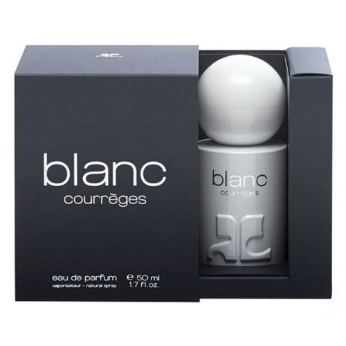 Courreges Blanc De Courreges
