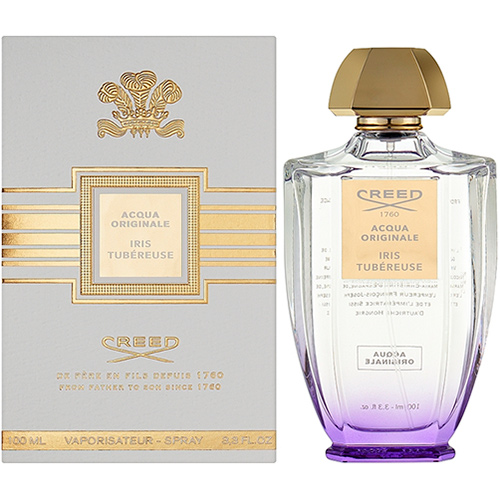Женская парфюмированная вода Creed Acqua Originale Iris Tubereuse 100 мл