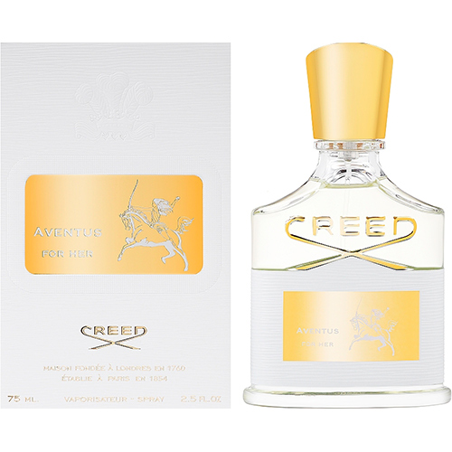 Женская парфюмированная вода Creed Aventus for Her Тестер 75 мл