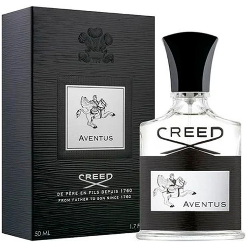 Мужская парфюмированная вода Creed Aventus Тестер 100 мл