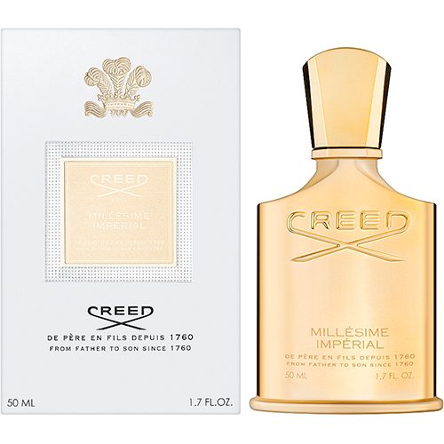 Парфюмированная вода унисекс Creed Millesime Imperial 100 мл