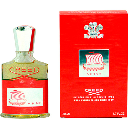 Мужская парфюмированная вода Creed Viking 100 мл