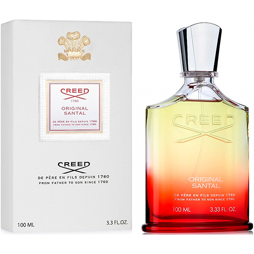 Мужская парфюмированная вода Creed Original Santal 100 мл