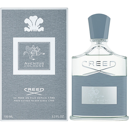 Мужская парфюмированная вода Creed Aventus Cologne Тестер 100 мл