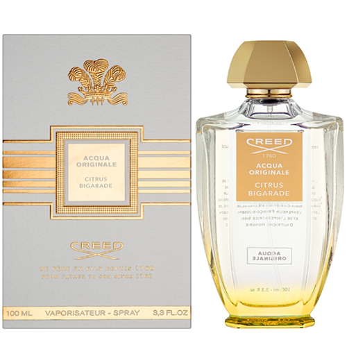 Парфюмированная вода унисекс Creed Acqua Originale Citrus Bigarade 