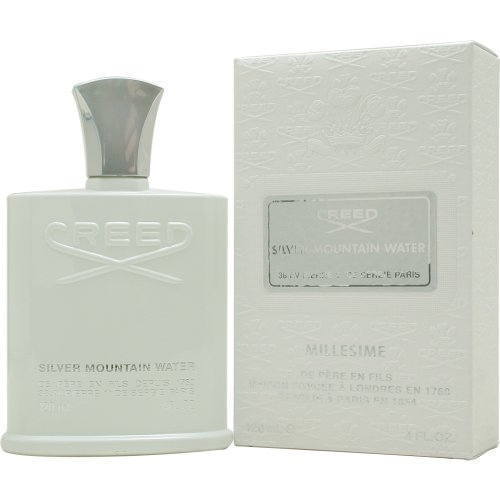 Тестер Creed Silver Mountain Water