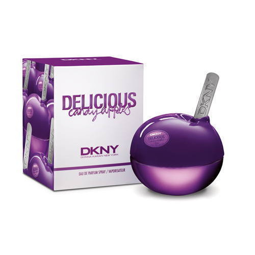 Donna Karan Be Delicious Juicy Berry