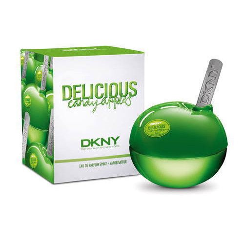 Тестер Donna Karan Dkny Delicious Candy Apples Sweet Caramel