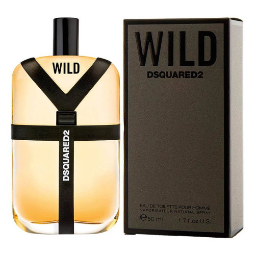 Тестер Dsquared2 Wild
