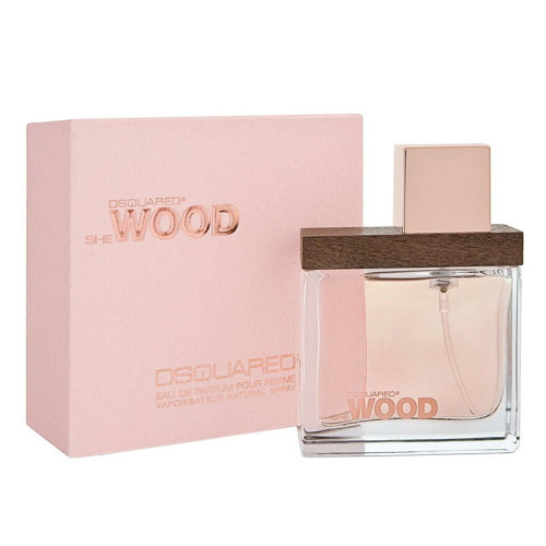 Dsquared2 She Wood