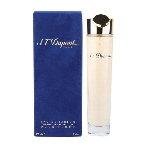 Dupont Pour Femme
